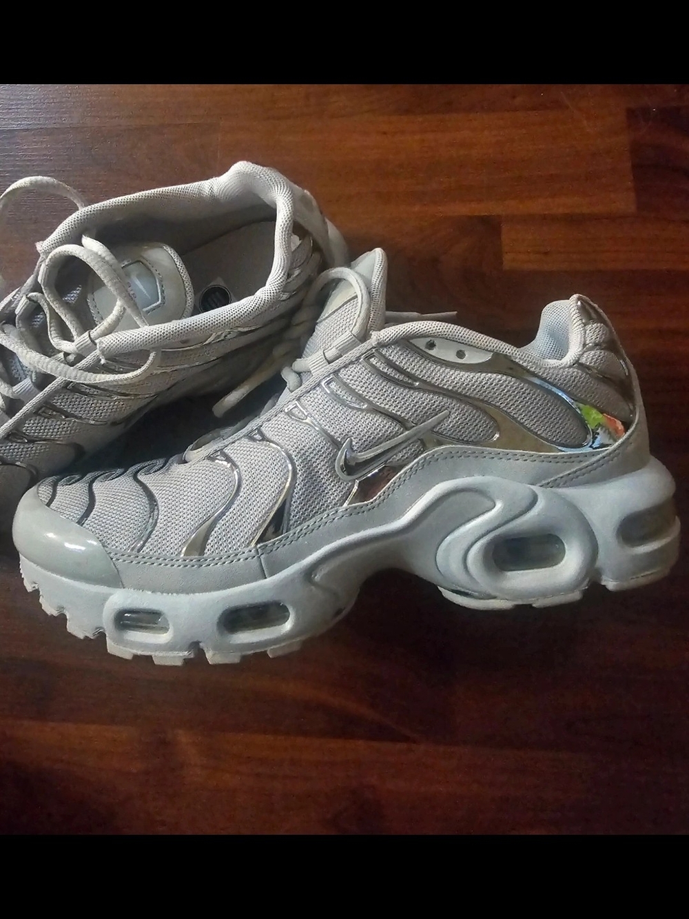 Nike Air Max Plus HF (GS) Sneakers